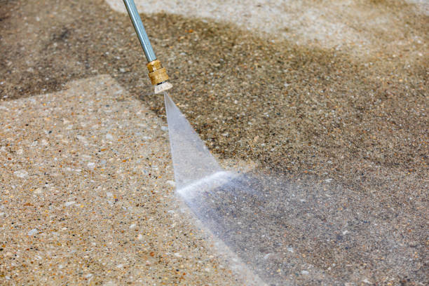 Trusted Castro Valley, CA Pressure Washing Services Experts